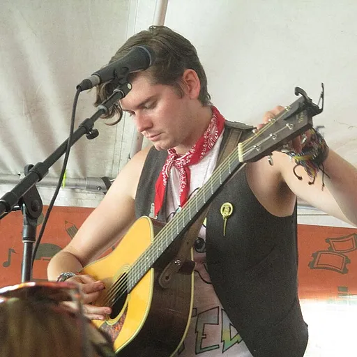 William Beckett