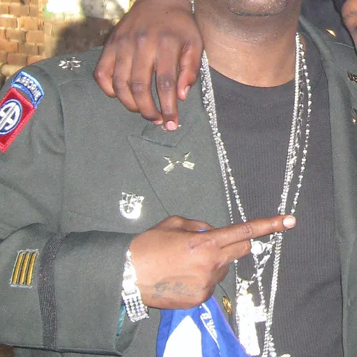 Tony Yayo