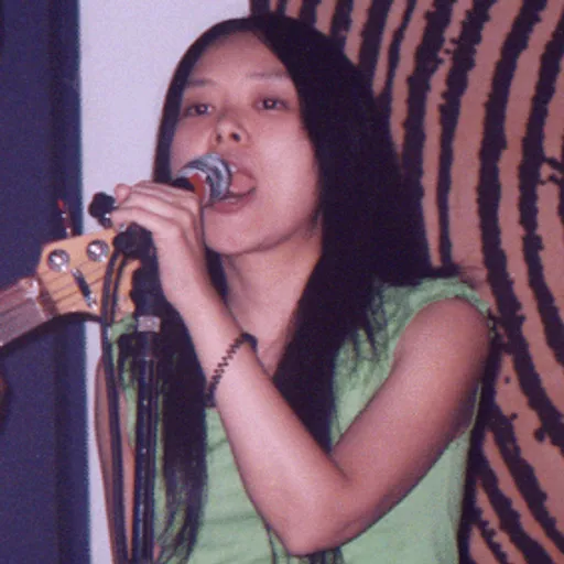 Miho Hatori