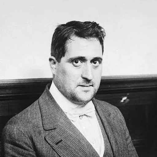 Guillaume Apollinaire