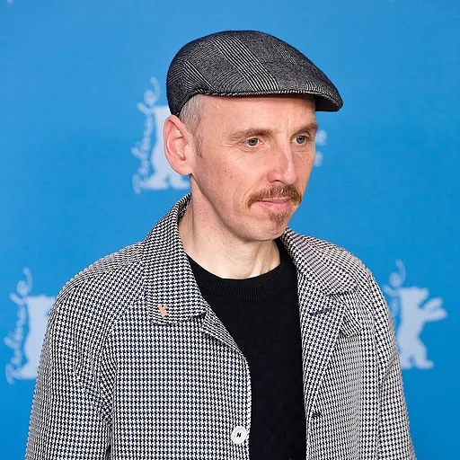Ewen Bremner