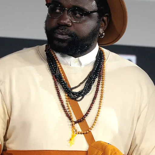 Brian Tyree Henry