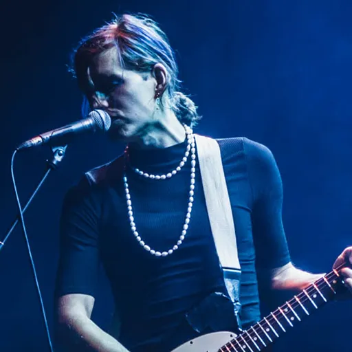 Ezra Furman