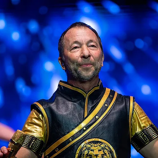 DJ BoBo