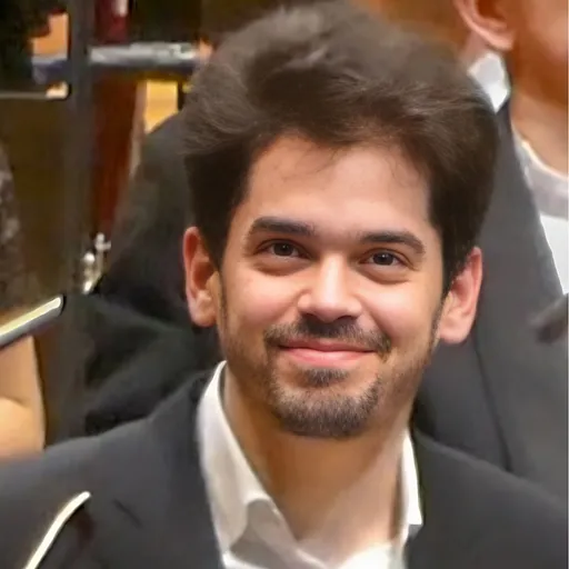 Lahav Shani