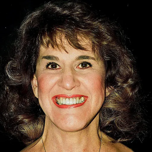 Ruth Buzzi