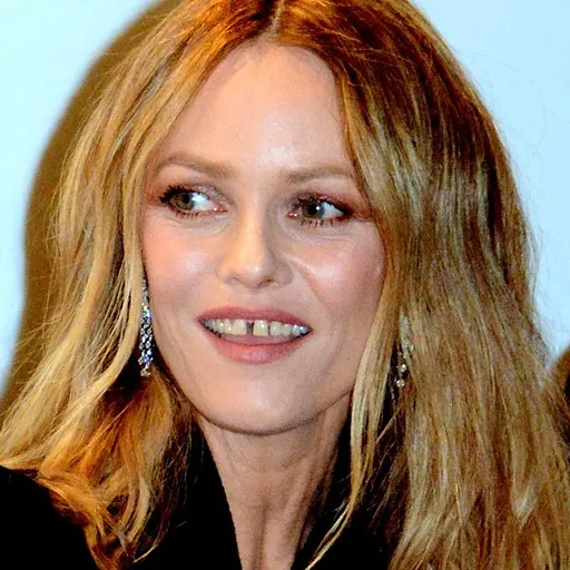 Vanessa Paradis