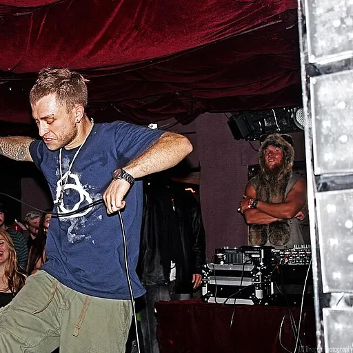 Dub FX