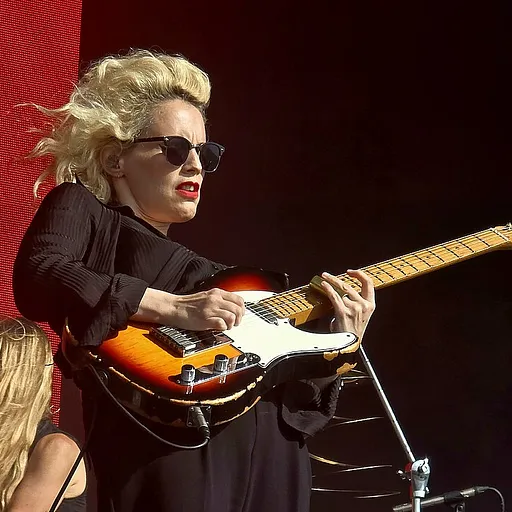 Anna Calvi
