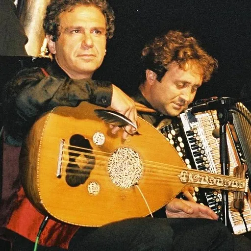 Rabih Abou‐Khalil