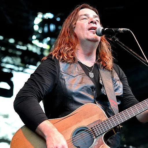 Alan Doyle