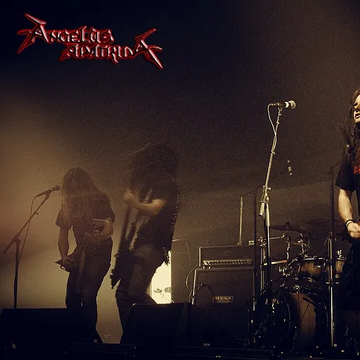 Angelus Apatrida