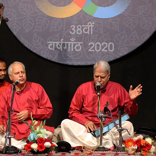 Rajan & Sajan Mishra