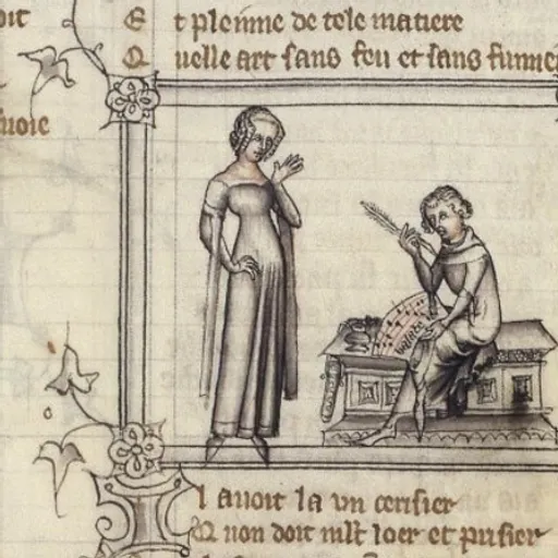 Guillaume de Machaut