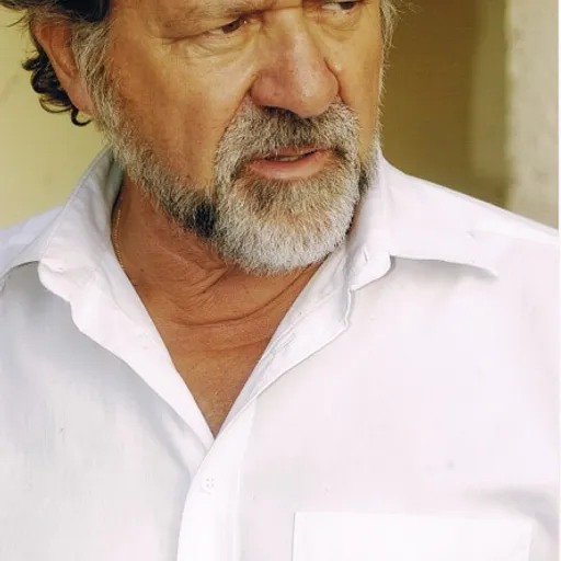 Pierre Santini
