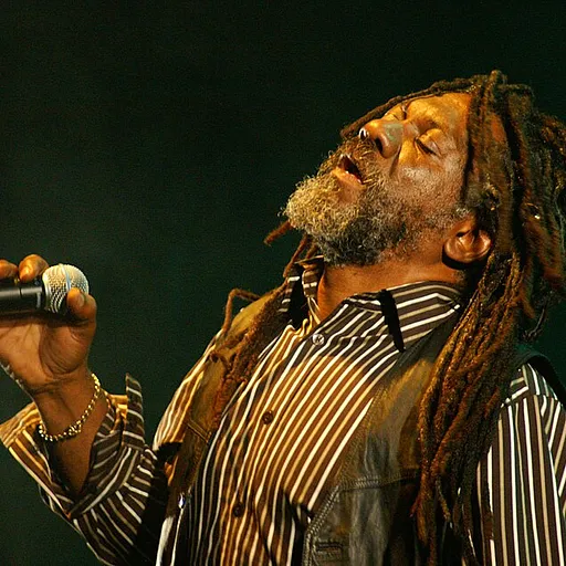 Winston McAnuff