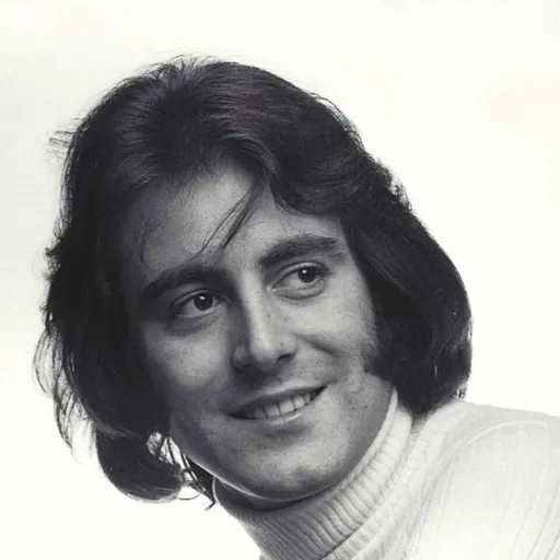 Michel Delpech