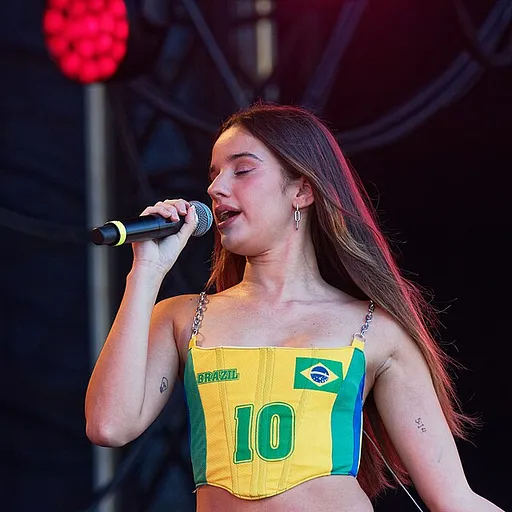 Bianca Costa
