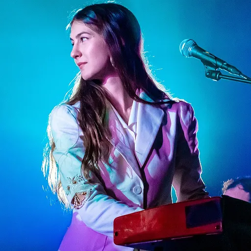 Weyes Blood