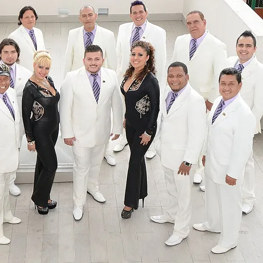La Sonora Dinamita