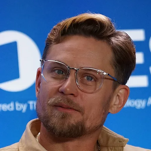 Billy Magnussen