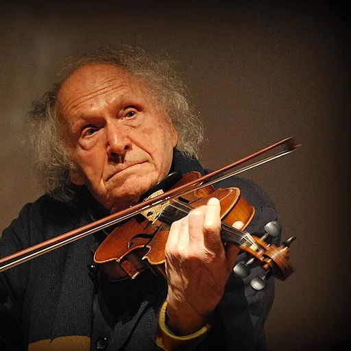 Ivry Gitlis