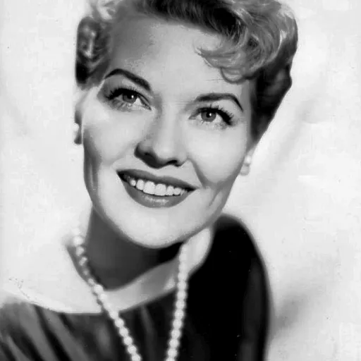 Patti Page