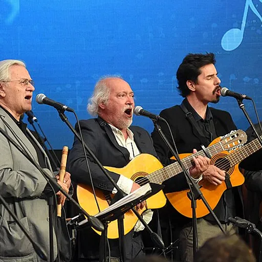 Quilapayún