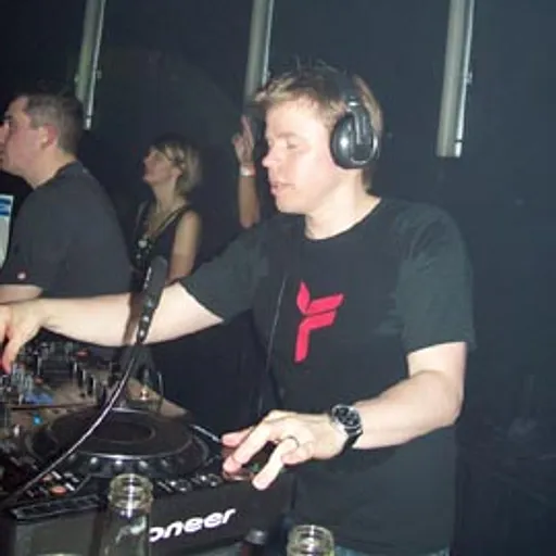 Ferry Corsten
