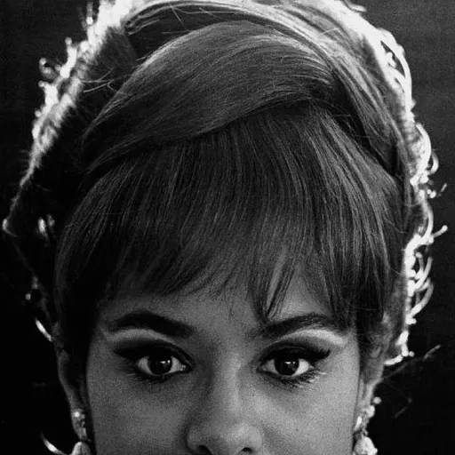 Barbara McNair