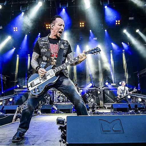 Volbeat