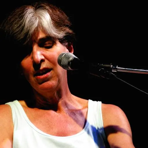 Marcia Ball