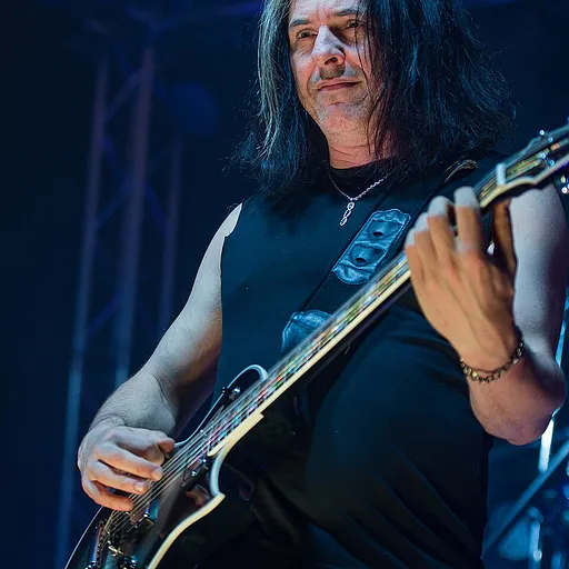 Alex Skolnick
