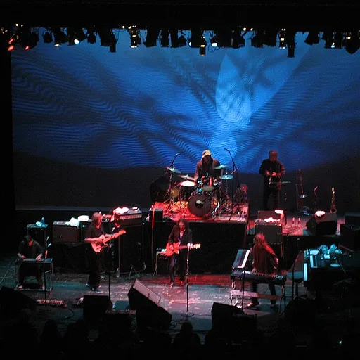 NRBQ