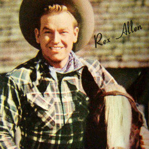 Rex Allen
