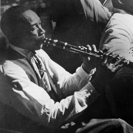 George Lewis