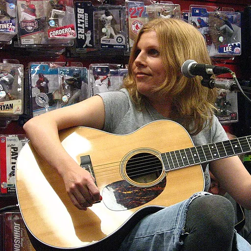 Tanya Donelly