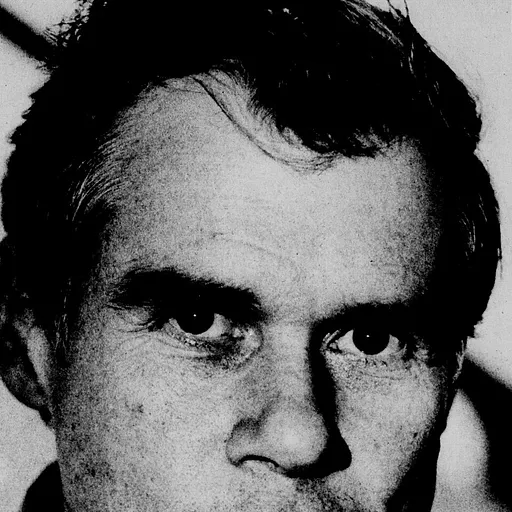 Galt MacDermot