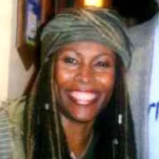 Brenda Russell