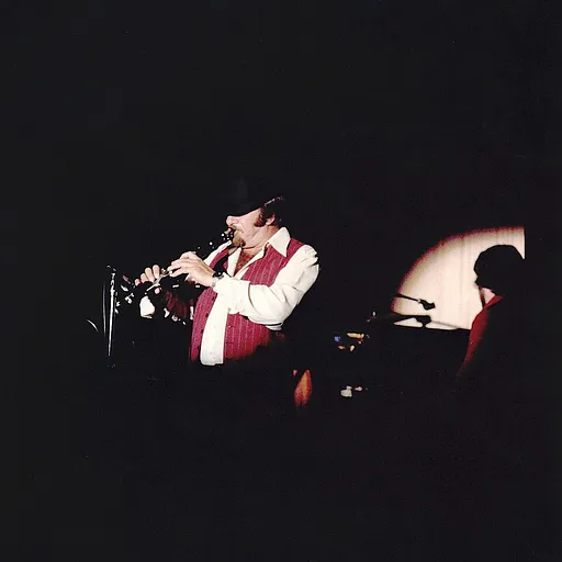 Acker Bilk