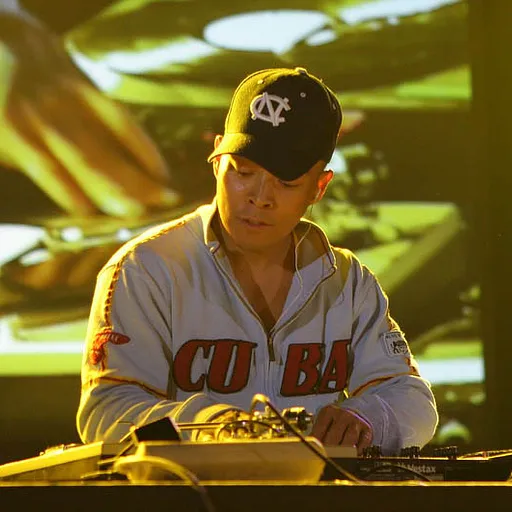 DJ QBert