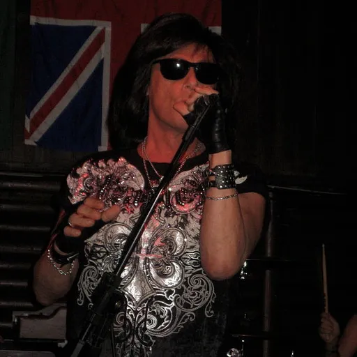 Joe Lynn Turner