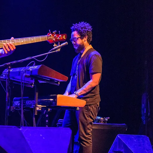 Terrace Martin