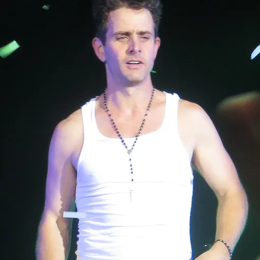 Joey McIntyre