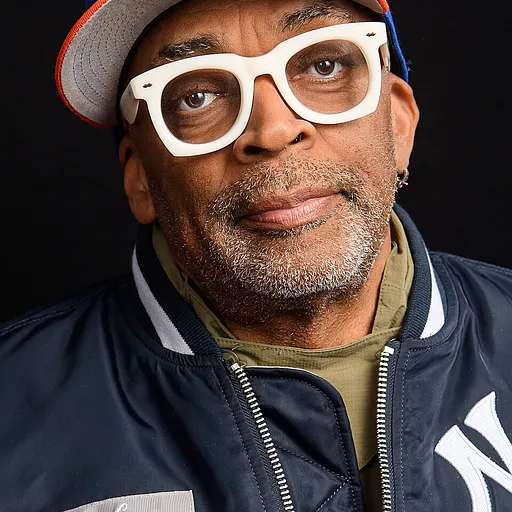Spike Lee