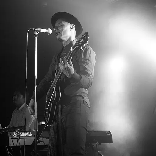 José James