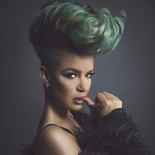 Eva Simons
