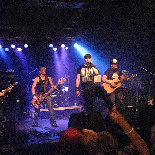Poets of the Fall