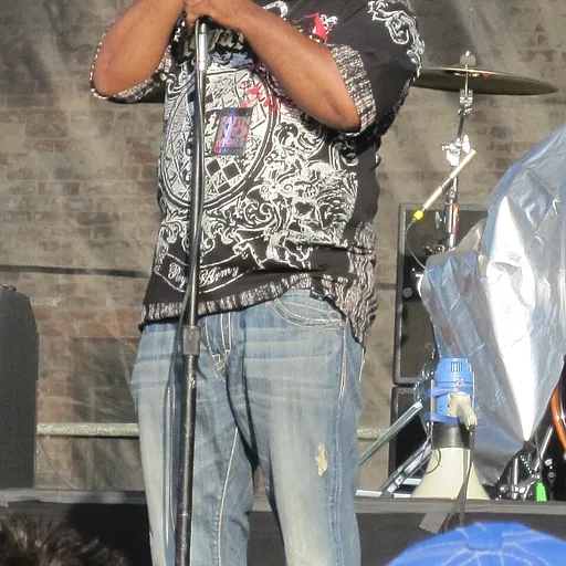 Rahzel