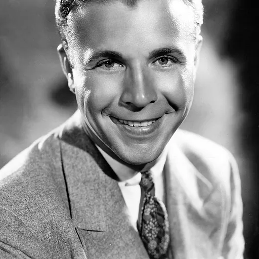 Dick Powell